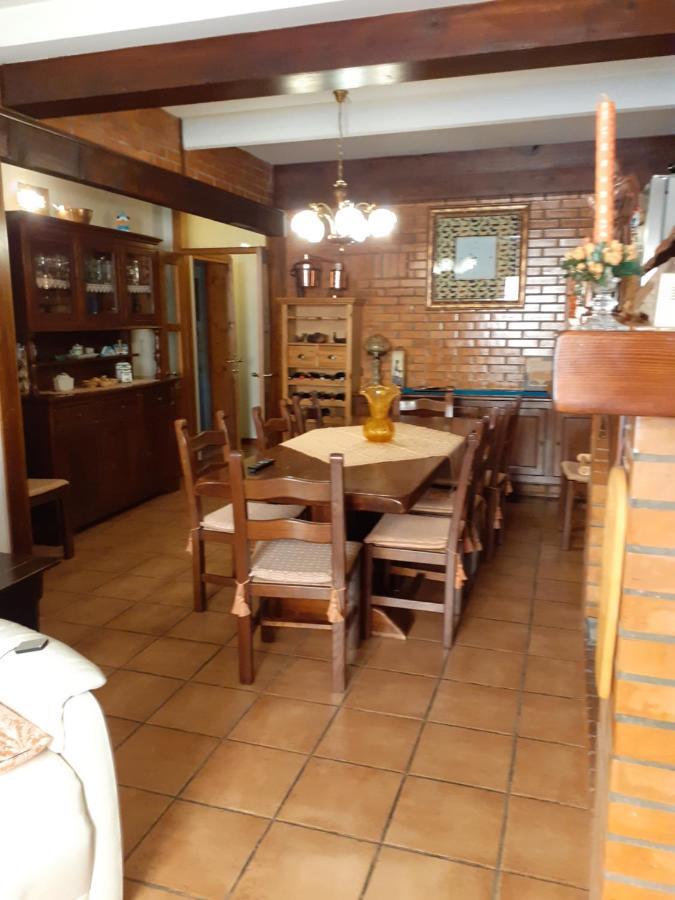 B&B Damoira Musile di Piave Екстериор снимка